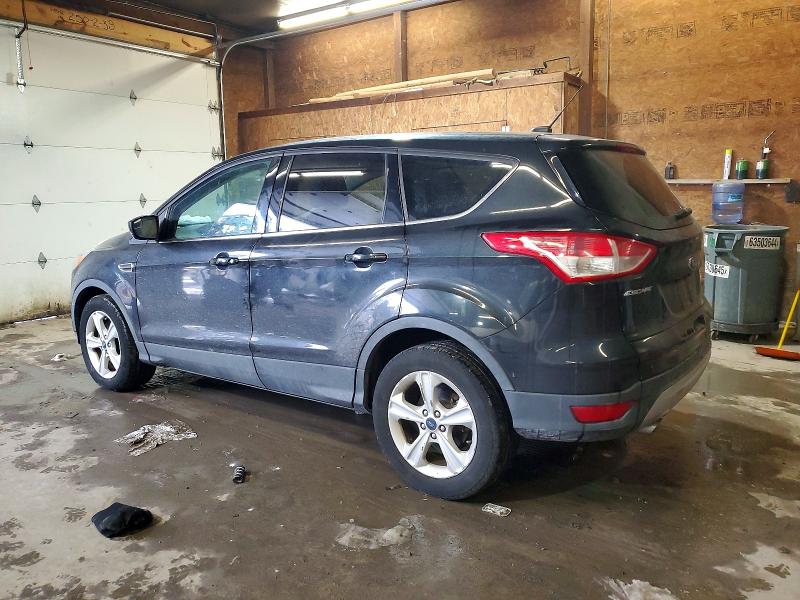 Photo 2 from auction – 2015 FORD ESCAPE SE with VIN 1FMCU9GX0FUC10054