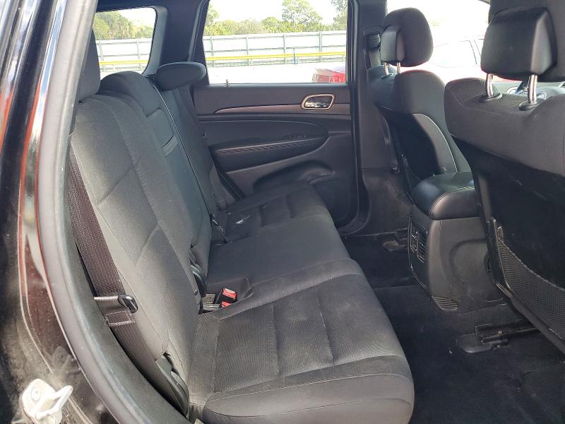 Photo 11 from auction – 2014 JEEP GRAND CHER with VIN 1C4RJFAG8EC249283