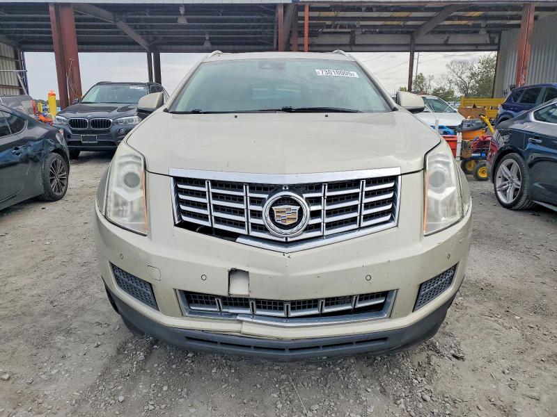 Zdjęcie 5 z aukcji – 2013 CADILLAC SRX z VIN 3GYFNCE38DS568442