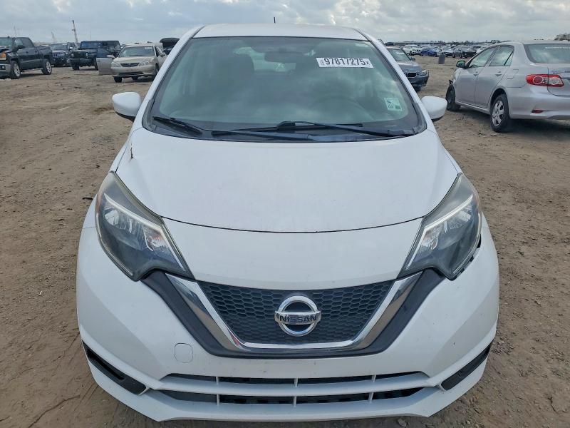 Photo 5 from auction – 2018 NISSAN VERSA NOTE with VIN 3N1CE2CP7JL371179