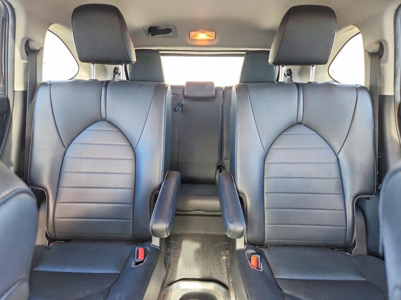 Photo 10 from auction – 2020 TOYOTA HIGHLANDER with VIN 5TDHZRAH0LS510593