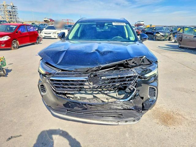 Photo 5 from auction – 2023 BUICK ENVISION with VIN LRBAZLR46PD031126