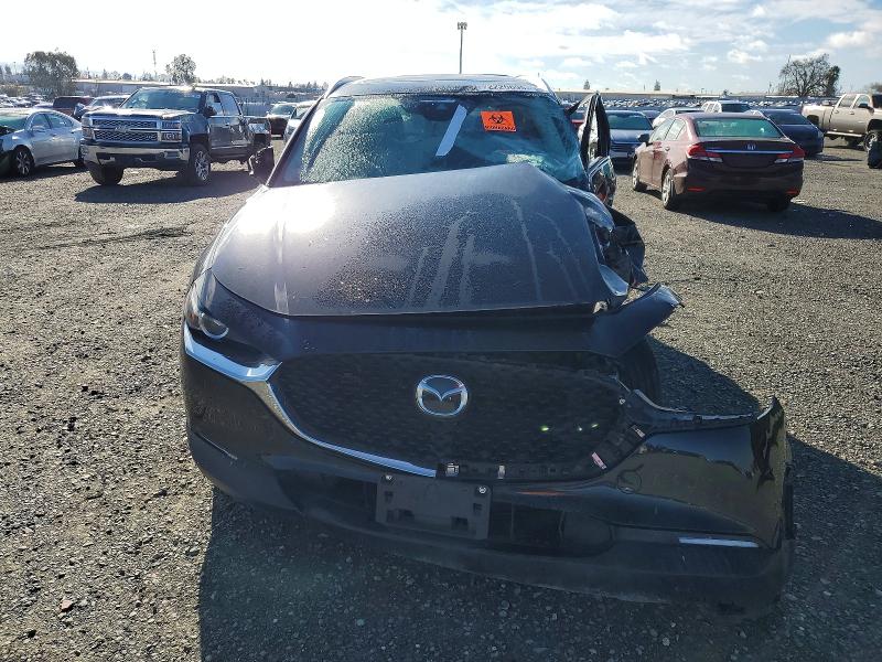 Photo 5 from auction – 2022 MAZDA CX-30 PREF with VIN 3MVDMBCL4NM412559