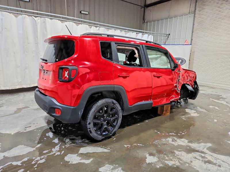 Photo 3 from auction – 2017 JEEP RENEGADE with VIN ZACCJABB8HPF18734