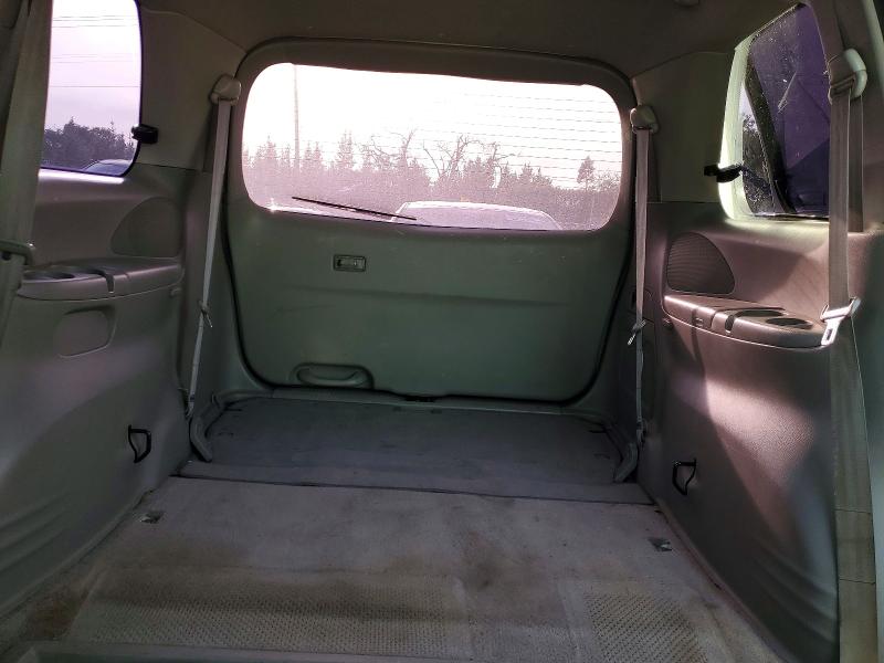 Photo 10 from auction – 2000 MAZDA MPV with VIN JM3LW28G4Y0153797