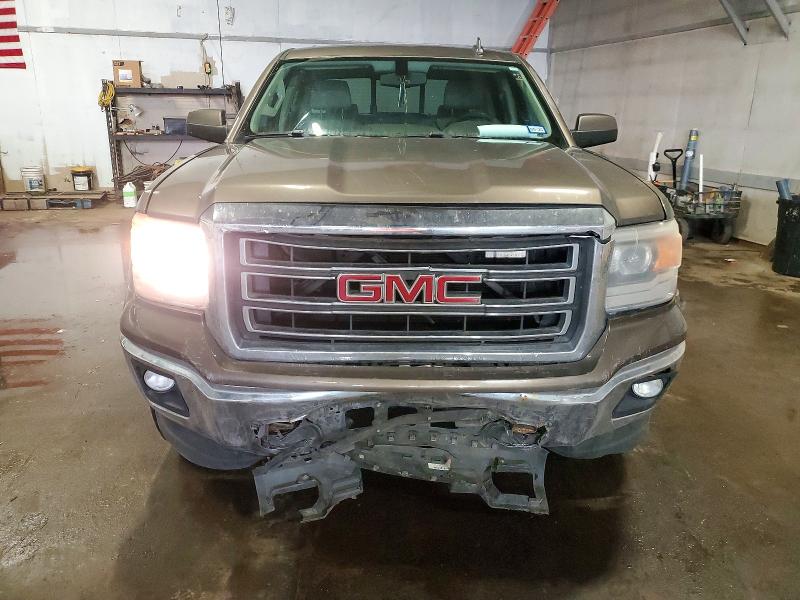 Photo 5 from auction – 2015 GMC SIERRA C15 with VIN 3GTP1UEC7FG310995