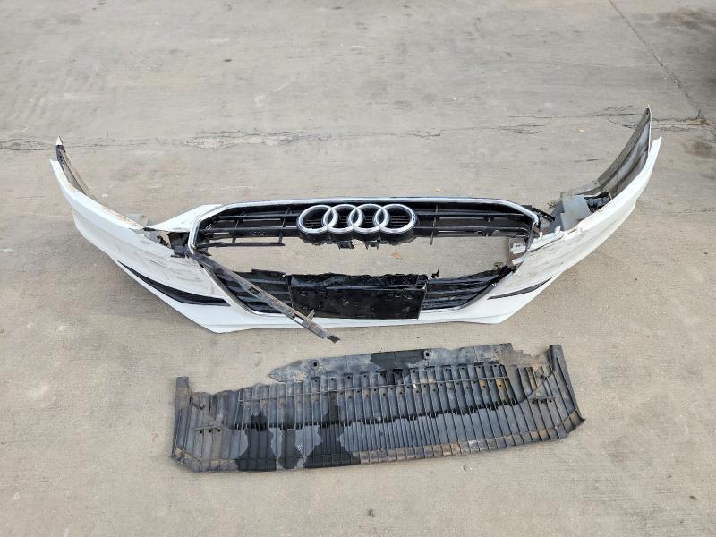 Photo 12 from auction – 2015 AUDI A4 with VIN WAUAFAFL0FN018694