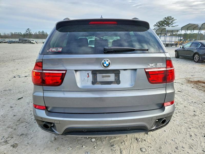 Photo 6 from auction – 2011 BMW X5 XDRIVE3 with VIN 5UXZV4C53BL405180