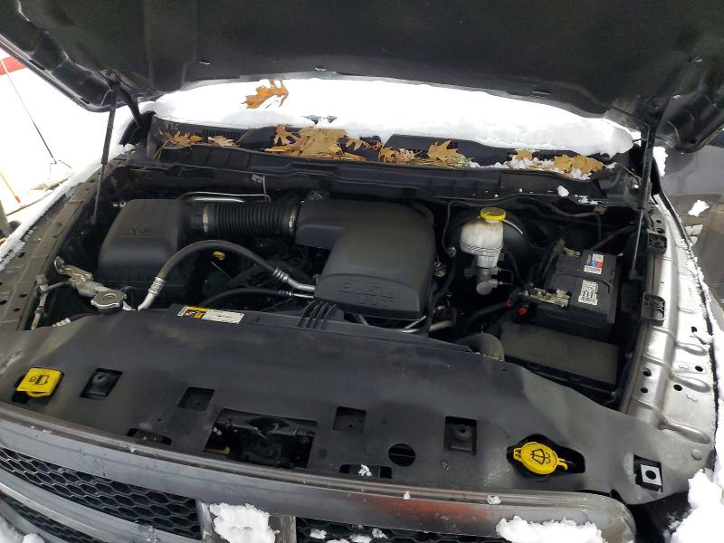 Photo 11 from auction – 2019 RAM 1500 CLASS with VIN 1C6RR7FG3KS636324