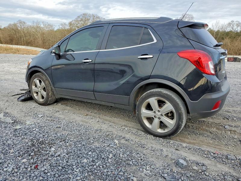 Photo 2 from auction – 2015 BUICK ENCORE CON with VIN KL4CJBSB3FB153029