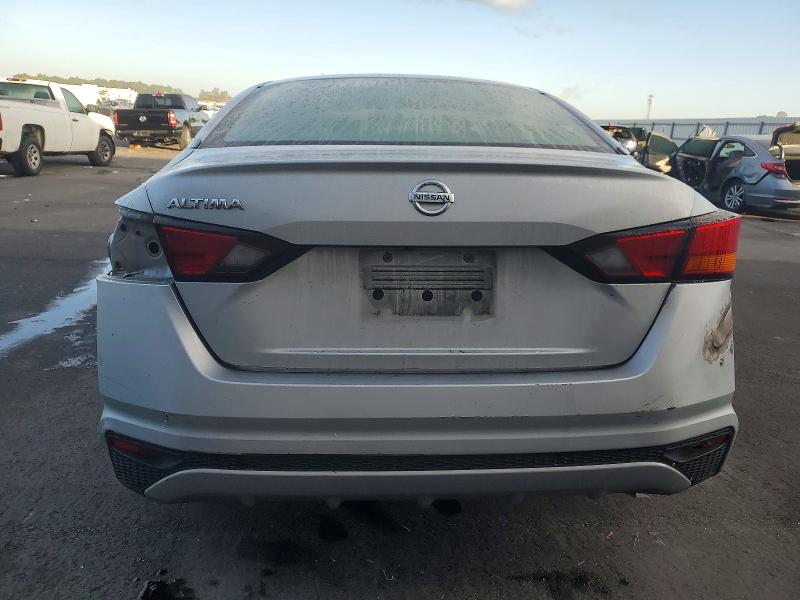 Photo 6 from auction – 2022 NISSAN ALTIMA S with VIN 1N4BL4BV1NN302087