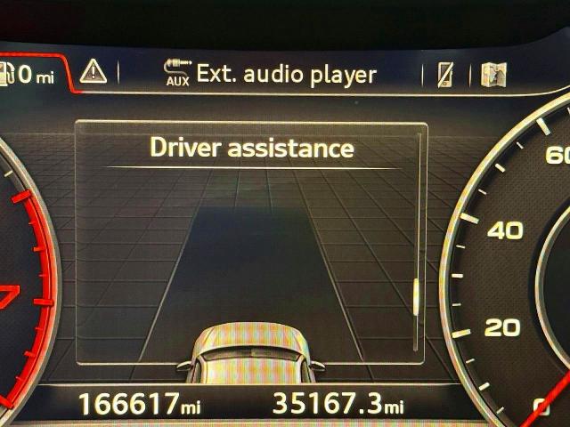 Photo 8 from auction – 2018 AUDI A4 with VIN WAULMAF44JA120572