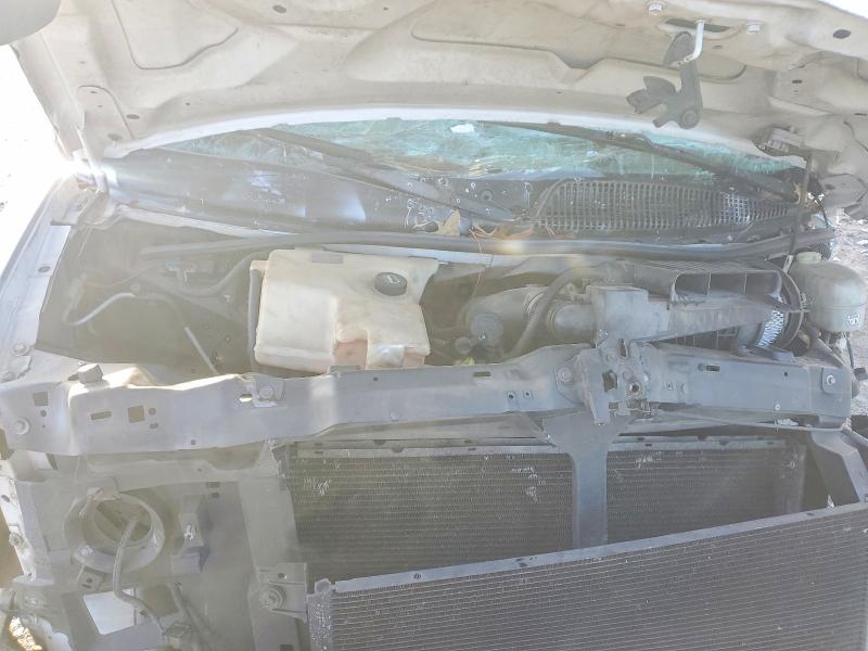 Photo 12 from auction – 2004 CHEVROLET EXPRESS G3500 with VIN 1GCHG35U441148356