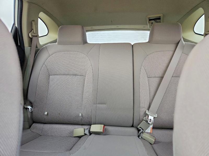 Photo 10 from auction – 2013 NISSAN ROGUE S with VIN JN8AS5MT8DW521023