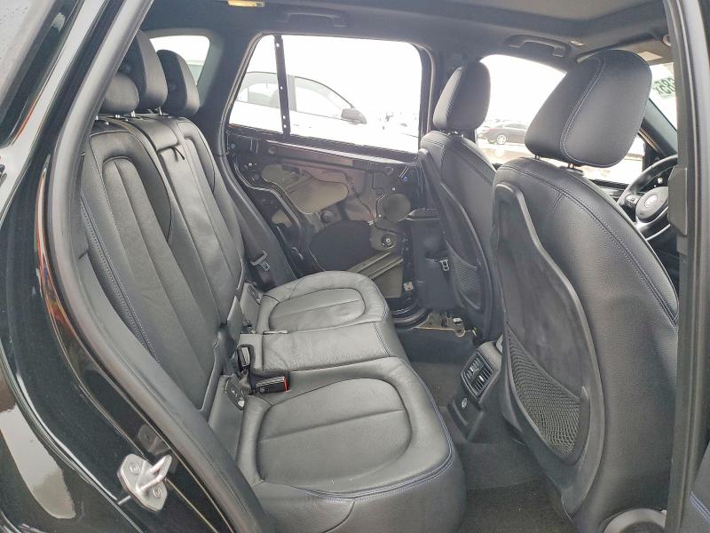 Photo 11 from auction – 2016 BMW X1 XDRIVE2 with VIN WBXHT3C35GP888136