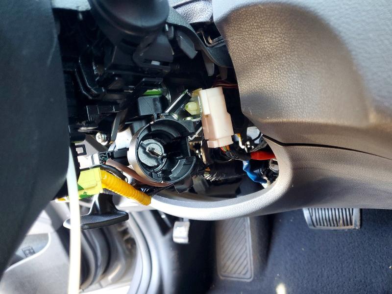 صورة رقم 12 من المزاد - 2011 HYUNDAI SONATA مع VIN 5NPEB4AC3BH148973