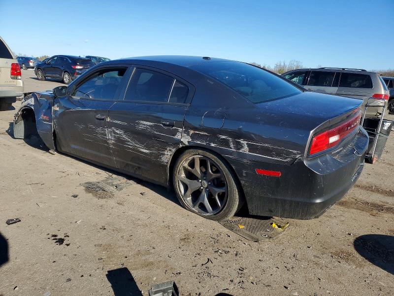 Photo 2 from auction – 2013 DODGE CHARGER with VIN 2C3CDXCT4DH715563
