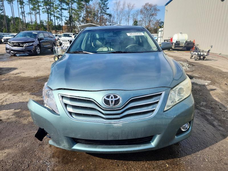 Photo 5 from auction – 2011 TOYOTA CAMRY with VIN 4T1BF3EK8BU656795