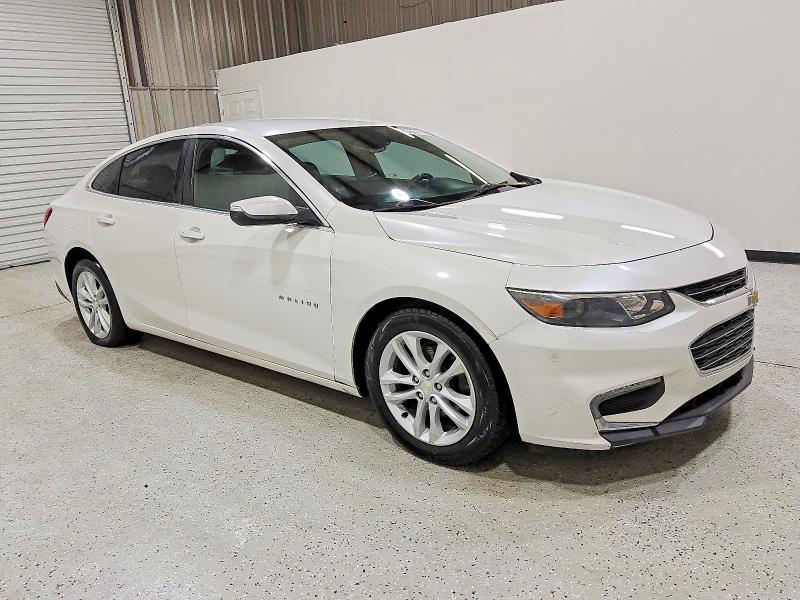 Photo 4 from auction – 2016 CHEVROLET MALIBU with VIN 1G1ZE5ST1GF256712