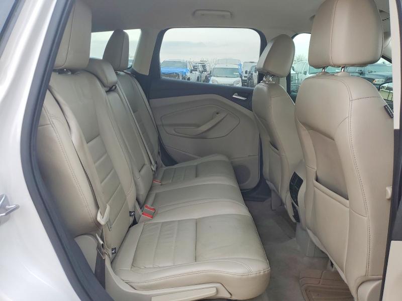 Photo 10 from auction – 2016 FORD ESCAPE with VIN 1FMCU0J95GUC57328