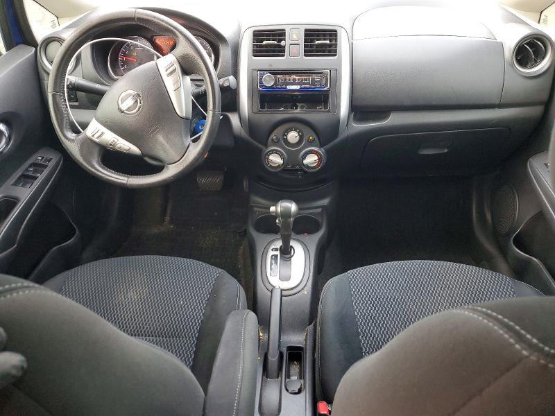 Photo 8 from auction – 2014 NISSAN VERSA NOTE with VIN 3N1CE2CP6EL354007