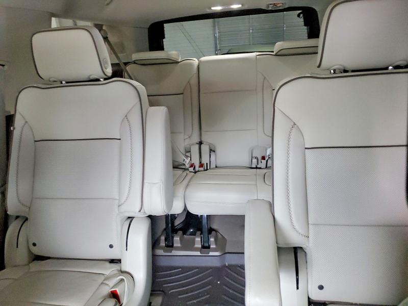 Photo 10 from auction – 2024 GMC YUKON DENA with VIN 1GKS2DKL4RR337592
