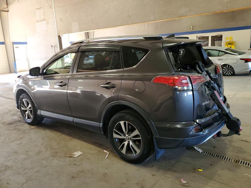 Photo 2 from auction – 2017 TOYOTA RAV4 with VIN JTMRFREV3HJ169238
