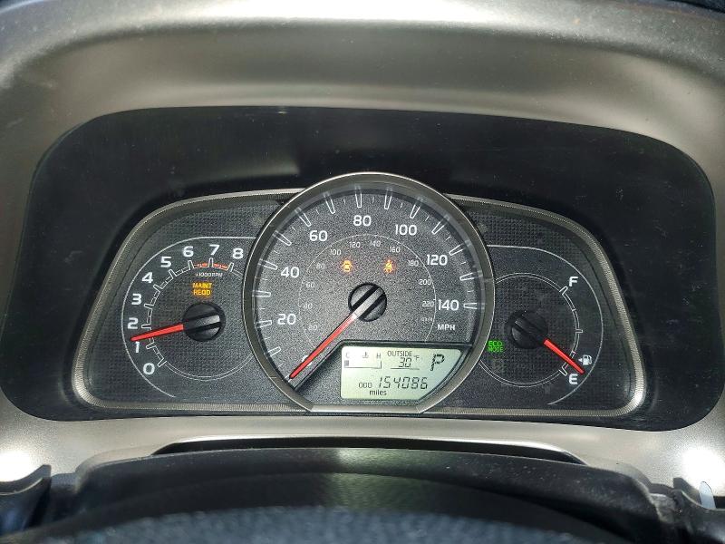 Photo 9 from auction – 2013 TOYOTA RAV4 LE with VIN JTMBFREV2D5001045