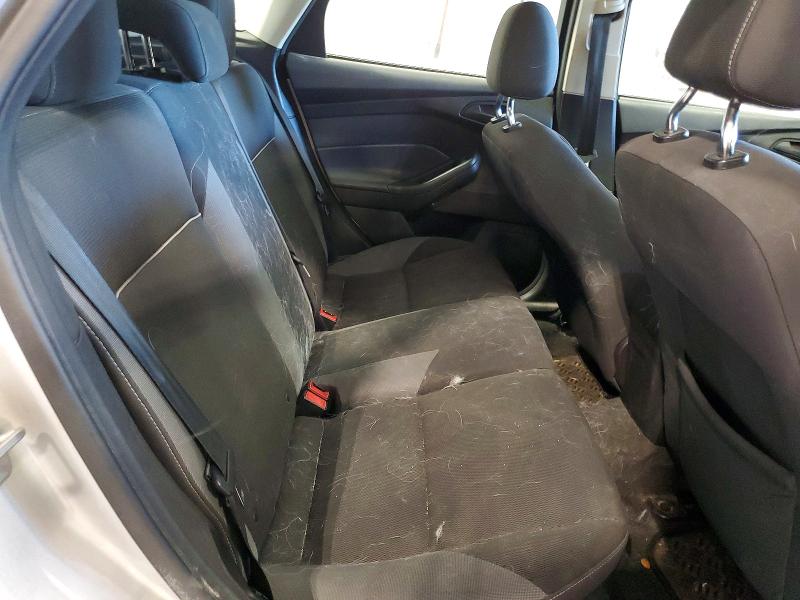 Photo 10 from auction – 2012 FORD FOCUS SE with VIN 1FAHP3K23CL121130