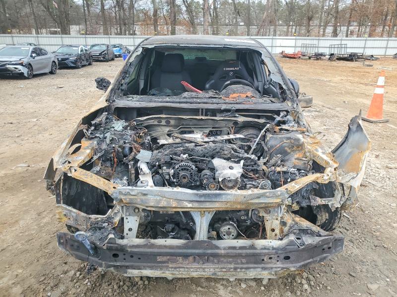 Photo 5 from auction – 2015 SUBARU WRX with VIN JF1VA1A67F9804527