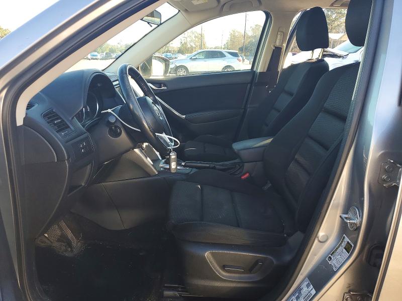 Photo 7 from auction – 2014 MAZDA CX-5 TOURI with VIN JM3KE4CY9E0410135