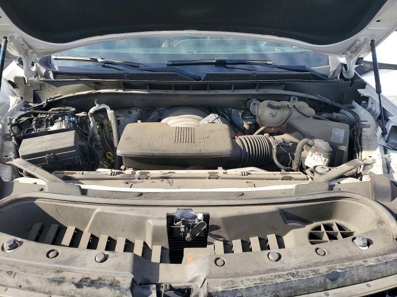 Photo 12 from auction – 2021 CADILLAC ESCALADE S with VIN 1GYS4EKL4MR313095