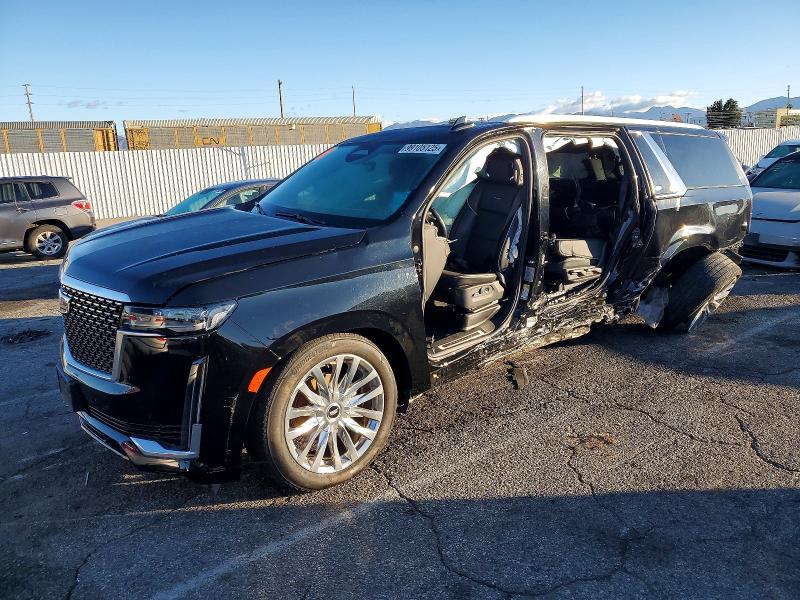 2023 CADILLAC ESCALADE - Търг №99105125