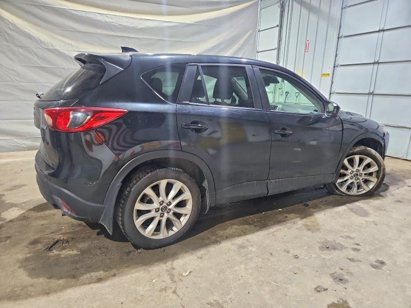 Photo 3 from auction – 2014 MAZDA CX-5 GT with VIN JM3KE2DY7E0388378