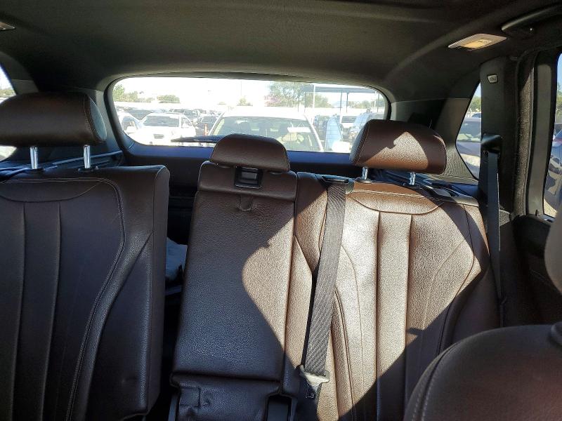 Photo 10 from auction – 2018 BMW X5 with VIN 5UXKS4C59J0Y18862
