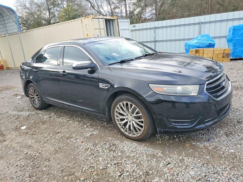 Photo 4 from auction – 2015 FORD TAURUS LIM with VIN 1FAHP2F84FG146480