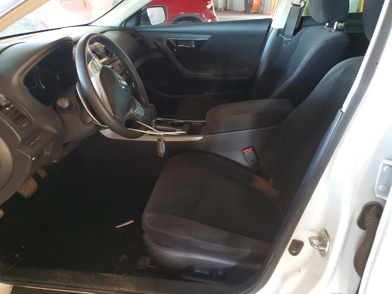 Photo 7 from auction – 2013 NISSAN ALTIMA with VIN 1N4BL3APXDN438729