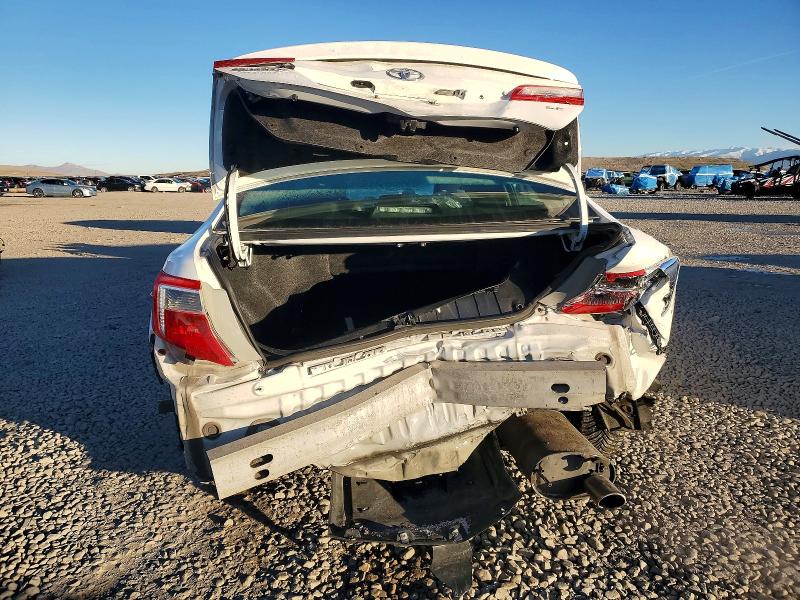 Photo 6 from auction – 2013 TOYOTA CAMRY L with VIN 4T1BF1FK8DU641106