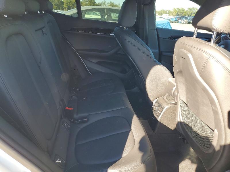 Photo 11 from auction – 2020 BMW X2 SDRIVE2 with VIN WBXYH9C04L5N91066