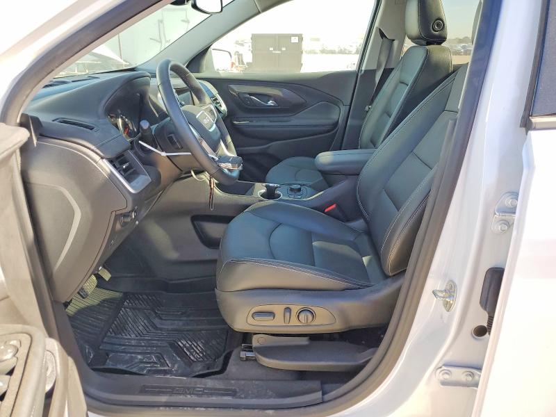 Photo 7 from auction – 2024 GMC TERRAIN SL with VIN 3GKALPEG0RL217580