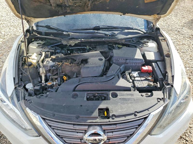 Photo 11 from auction – 2017 NISSAN ALTIMA 2.5 with VIN 1N4AL3AP8HC156733