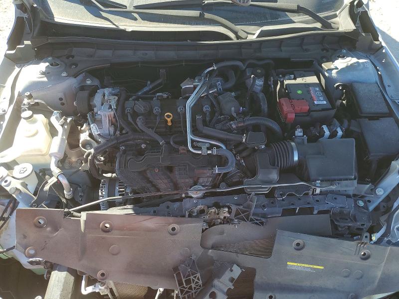 Photo 11 from auction – 2024 NISSAN ALTIMA SV with VIN 1N4BL4DV9RN327774