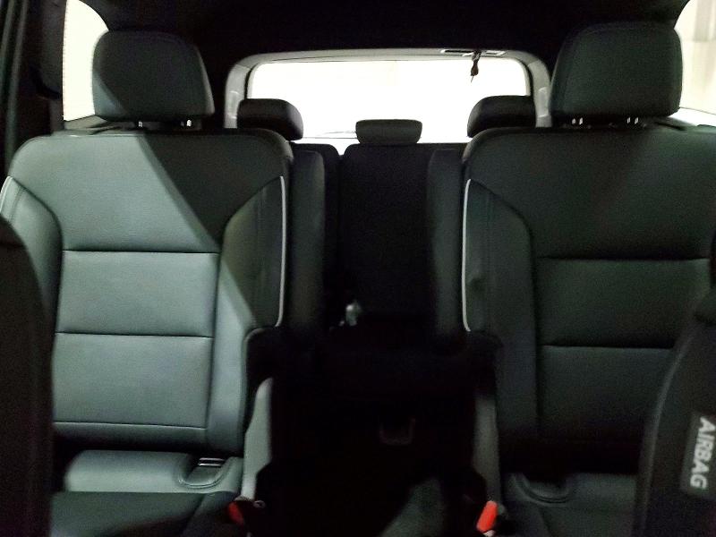 Photo 10 from auction – 2025 BUICK ENCLAVE PR with VIN 5GAERARS0SJ244669