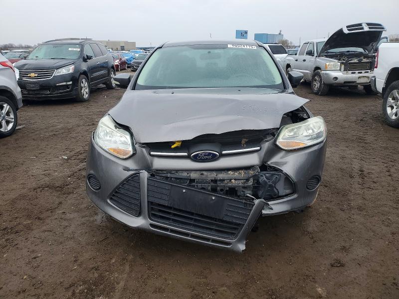 Photo 5 from auction – 2014 FORD FOCUS SE with VIN 1FADP3F24EL373223