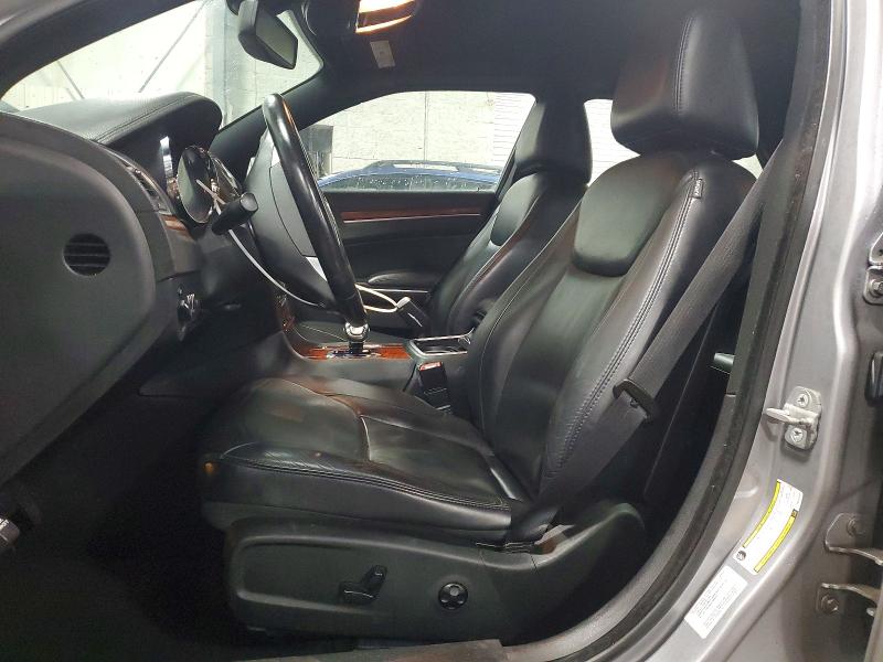 Photo 7 from auction – 2014 CHRYSLER 300 with VIN 2C3CCARGXEH201244