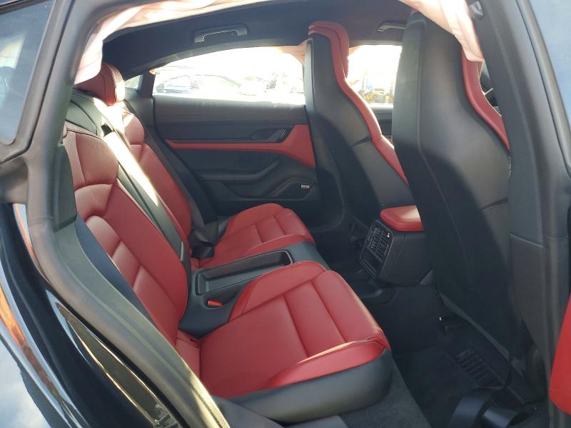 Photo 10 from auction – 2020 PORSCHE TAYCAN 4S with VIN WP0AB2Y1XLSA50486