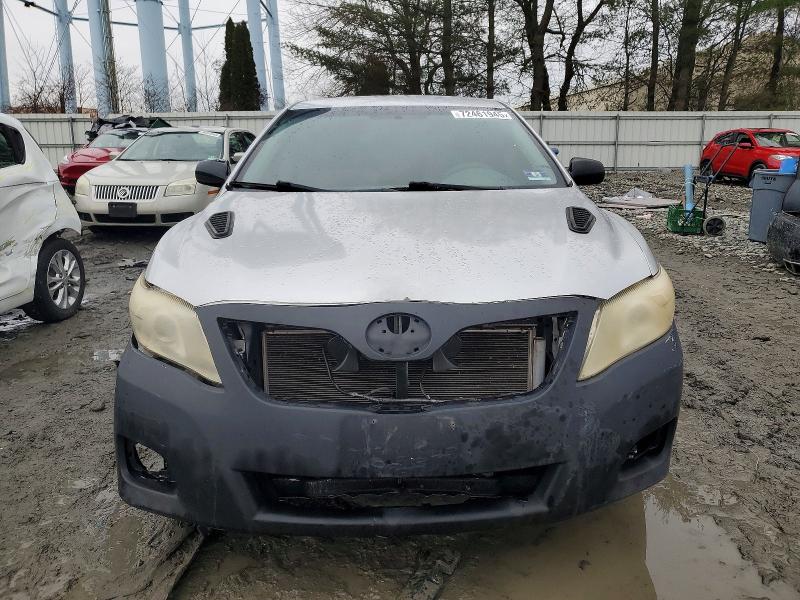 Photo 5 from auction – 2011 TOYOTA CAMRY BASE with VIN 4T1BF3EK5BU198200