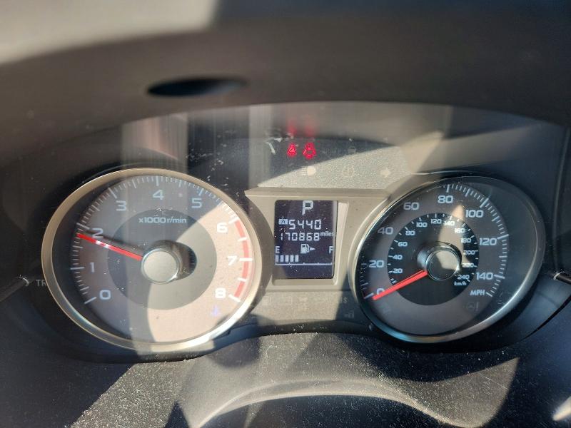 Photo 9 from auction – 2015 SUBARU FORESTER with VIN JF2SJAHC9FH501460