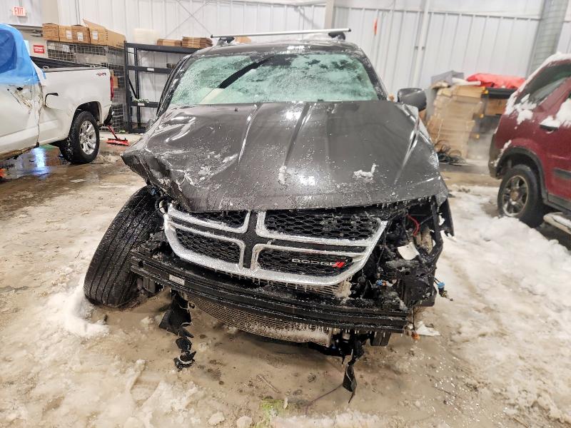 Photo 5 from auction – 2015 DODGE JOURNEY SX with VIN 3C4PDCBG9FT735067