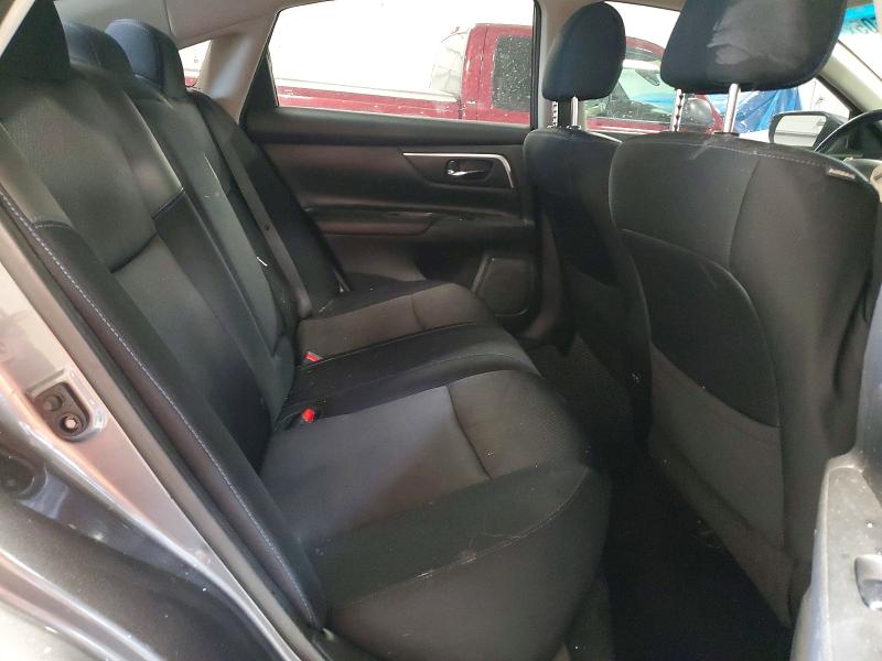 Photo 10 from auction – 2017 NISSAN ALTIMA 2.5 with VIN 1N4AL3AP4HC271829